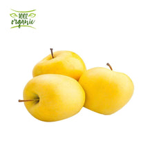 Load image into Gallery viewer, Natureland Organic Golden Apple
