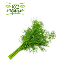 Load image into Gallery viewer, Earth Organic Dill Kuwait
