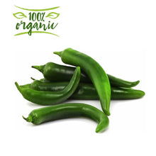 Load image into Gallery viewer, Earth Organic Green Pepper Kuwait
