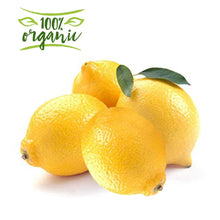 Load image into Gallery viewer, Natureland Organic Lemon
