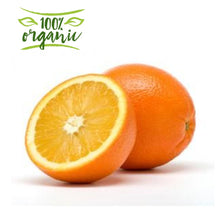 Load image into Gallery viewer, برتقال ابو صرة عضوي من أرض الطبيعة
