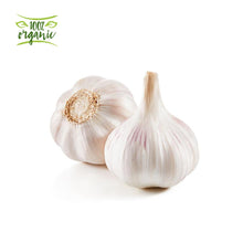 Load image into Gallery viewer, Natureland Organic Dried Garlic
