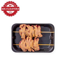 Load image into Gallery viewer, Mr. Cleavers Premium Beef Shashlik
