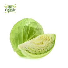 Load image into Gallery viewer, Natureland Organic Cabbage
