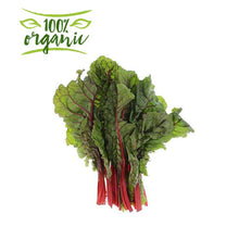 Load image into Gallery viewer, Earth Organic Swiss Chard Kuwait
