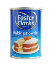 Load image into Gallery viewer, Foster Clark's Baking Powder
