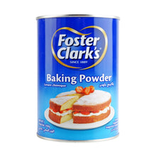 Load image into Gallery viewer, Foster Clark's Baking Powder
