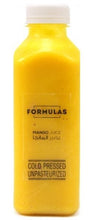 Load image into Gallery viewer, Formulas Fresh Mango Juice
