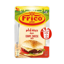 Load image into Gallery viewer, Frico Rich Edam Cheese Slices
