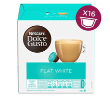 Load image into Gallery viewer, Nescafe Dolce Gusto Flat White
