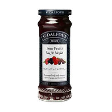 Load image into Gallery viewer, St. Dalfour Four Fruit Jam
