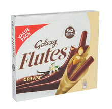 Load image into Gallery viewer, Galaxy Flutes Cream Value Pack
