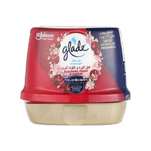 Load image into Gallery viewer, Glade Scented Gel Blooming Peony &amp; Cherry
