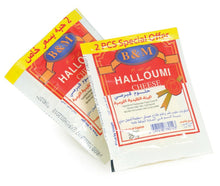 Load image into Gallery viewer, B&amp;M Cyprus Halloumi Cheese Twin Pack

