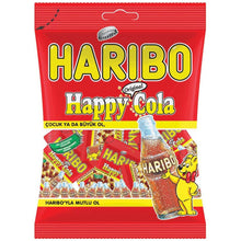 Load image into Gallery viewer, Haribo Happy Cola
