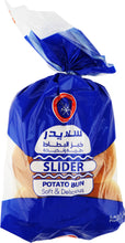 Load image into Gallery viewer, خبز البطاطا سلايدر من المطاحن 
