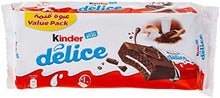 Load image into Gallery viewer, Kinder Delice Cocoa
