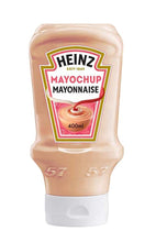 Load image into Gallery viewer, Heinz Mayochup Mayonnaise
