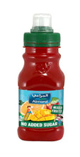 Load image into Gallery viewer, Almarai No Added Sugar Kids Juice Mixed Fruits
