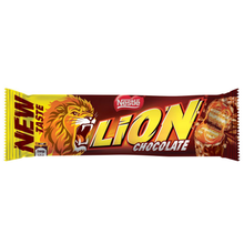 Load image into Gallery viewer, Nestle Lion Chocolate Bar
