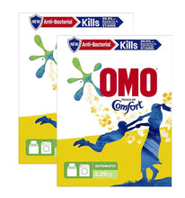 Load image into Gallery viewer, Omo Detergent With Touch of Comfort
