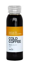 Load image into Gallery viewer, Walls Organic Cold Brew Coffee
