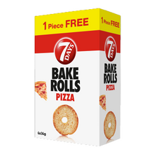 Load image into Gallery viewer, 7Days Bake Rolls Pizza Promo (5 + 1 Free)
