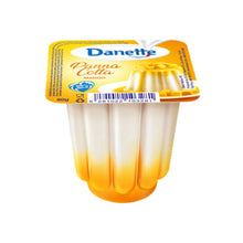 Load image into Gallery viewer, Danette Mango Panna Cotta
