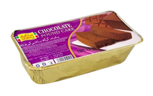 Load image into Gallery viewer, Sara Cake Pound Cake Chocolate
