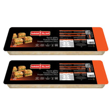 Load image into Gallery viewer, Sunbulah Frozen Baklawa Sheets Promo
