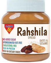 Load image into Gallery viewer, Al-Seedawi Rahshila Dates &amp; Sesame Spread
