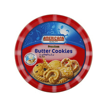 Load image into Gallery viewer, Americana Premium Butter Cookies

