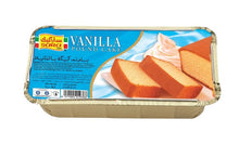 Load image into Gallery viewer, Sara Cake Pound Cake Vanilla
