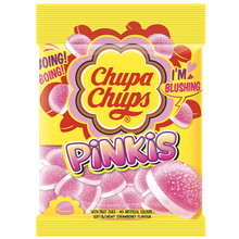 Load image into Gallery viewer, Chupa Chups Pinkis Jelly
