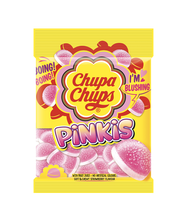 Load image into Gallery viewer, Chupa Chups Pinkis Jelly
