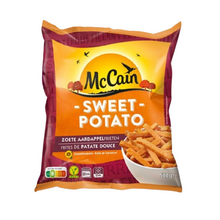 Load image into Gallery viewer, McCain Sweet Potato Fries
