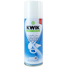 Load image into Gallery viewer, Kwik Toilet Seat Sanitizer
