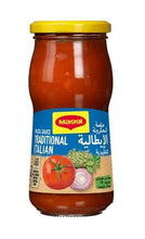 Load image into Gallery viewer, Maggi Traditional Italian Pasta Sauce
