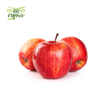 Load image into Gallery viewer, Natureland Organic Gala Apples

