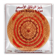Load image into Gallery viewer, KFM Brown Rugag Bread
