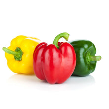Load image into Gallery viewer, Mixed Capsicum Jordan
