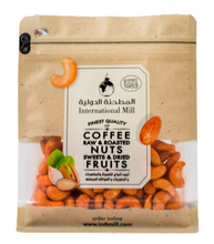 Load image into Gallery viewer, International Mill Cheese Cashews
