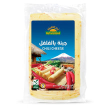 Load image into Gallery viewer, Natureland Chili Cheese Slices
