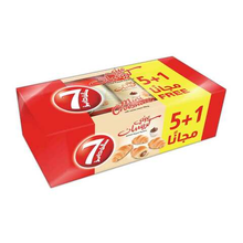 Load image into Gallery viewer, 7Days Mini Croissant With Cocoa Cream Filling Promo (5 + 1 Free)
