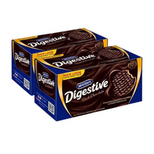 Load image into Gallery viewer, Digestive Biscuits In Dark Chocolate Promo
