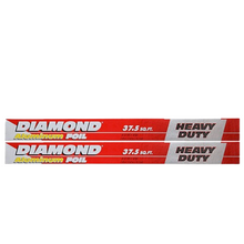 Load image into Gallery viewer, Diamond Aluminum Foil Heavy Duty Special Offer
