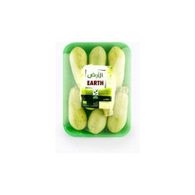 Load image into Gallery viewer, Earth Organic Zucchini Kuwait
