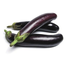 Load image into Gallery viewer, Long Eggplant Saudi
