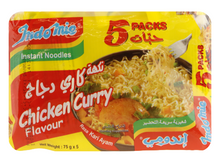 Load image into Gallery viewer, Indomie Chicken Curry Flavored Noodles
