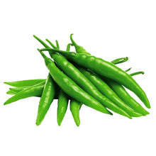 Load image into Gallery viewer, Green Pepper India

